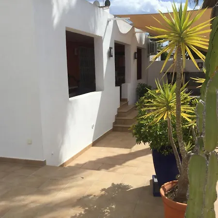 Apartment Bungalow Villotel Benitachell