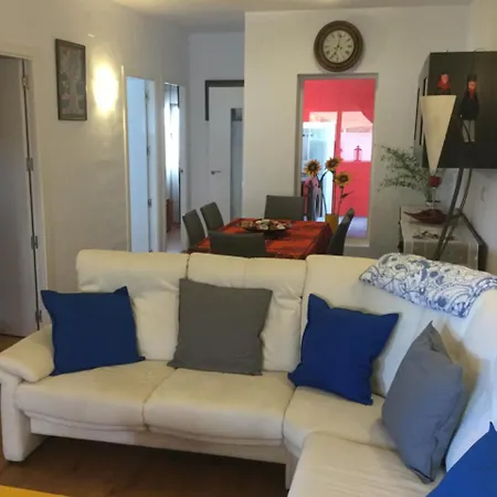 Bungalow Villotel 아파트 *