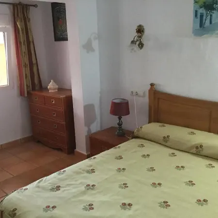 Bungalow Villotel * Benitachell