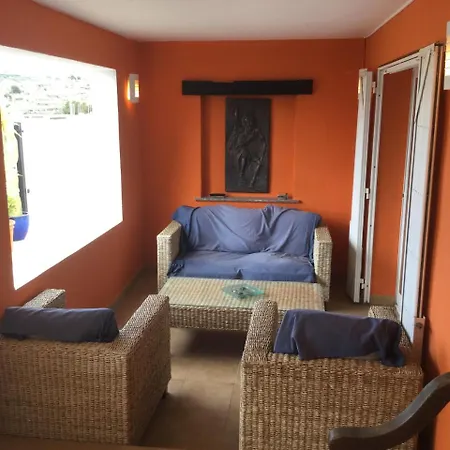 Bungalow Villotel 아파트 베니타첼