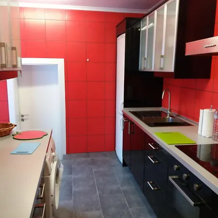 Bungalow Villotel