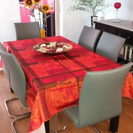 Bungalow Villotel Apartment Benitachell